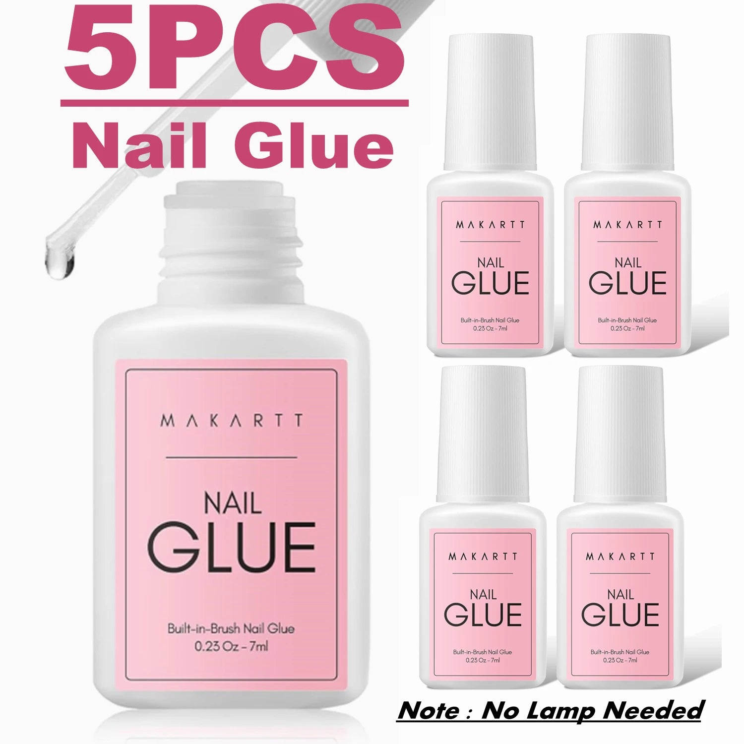 Nail Glue Remover