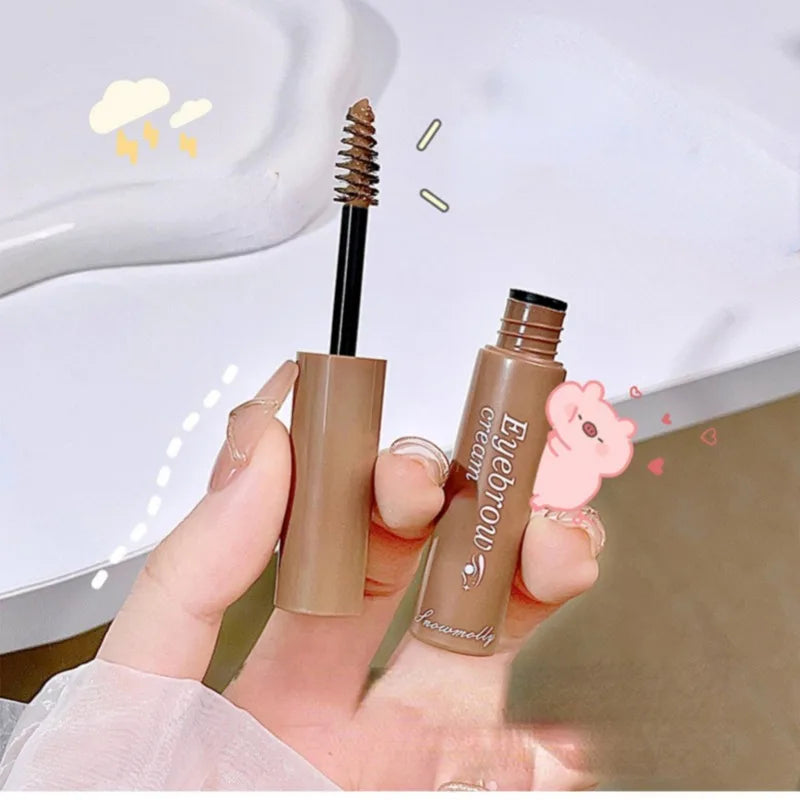 Waterproof Natural Brow Cream