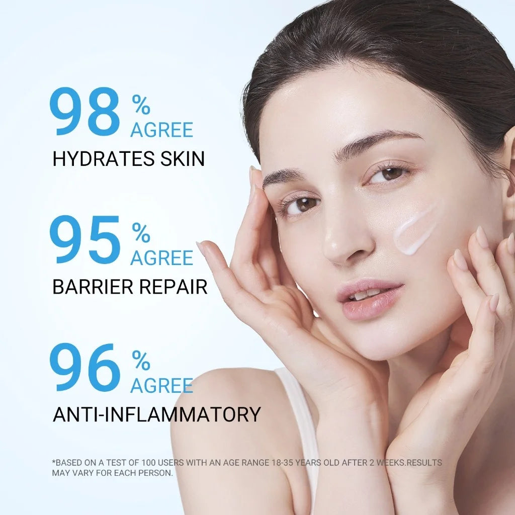 Ceramide Barrier Repair Cream