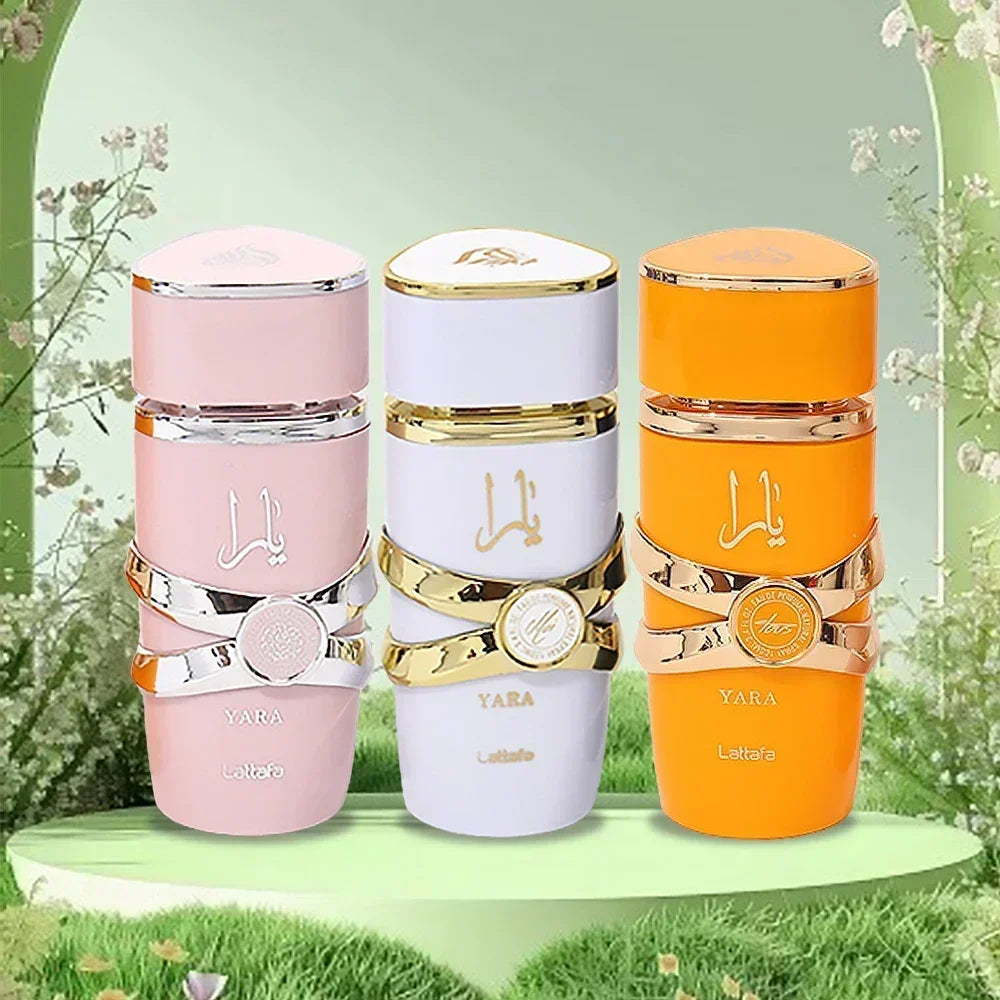 Lattafa Yara Eau de Parfum (100ml)