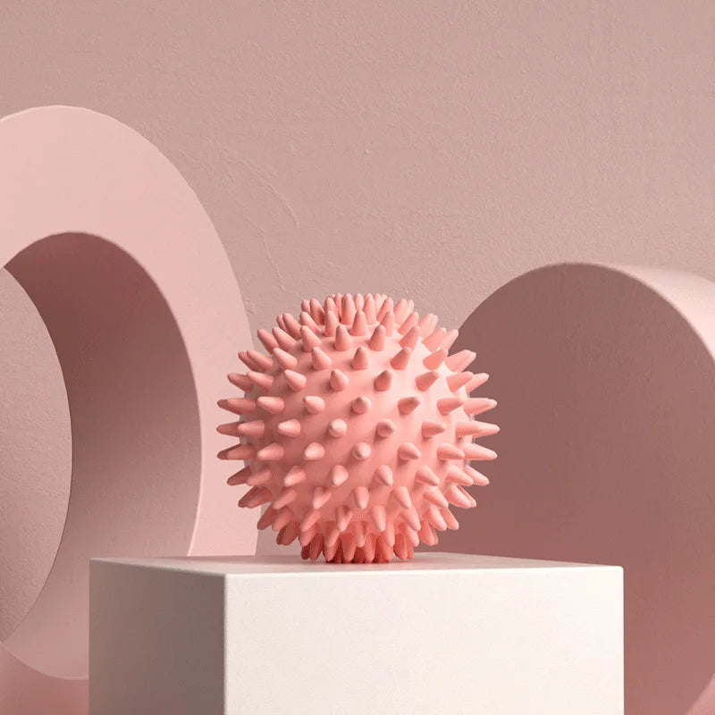 Spiky Massage Ball