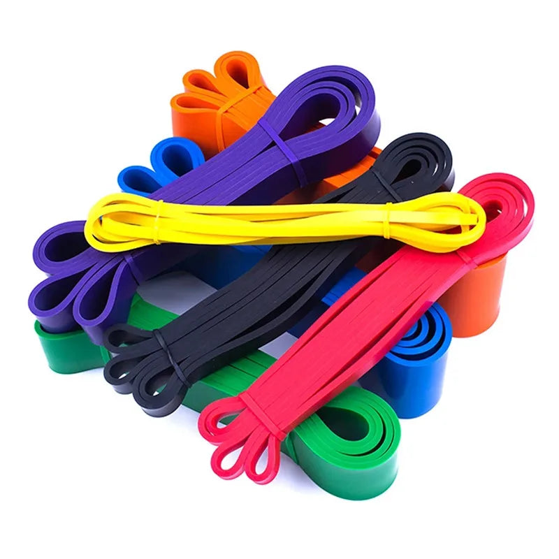 Elastic Resistance Bands