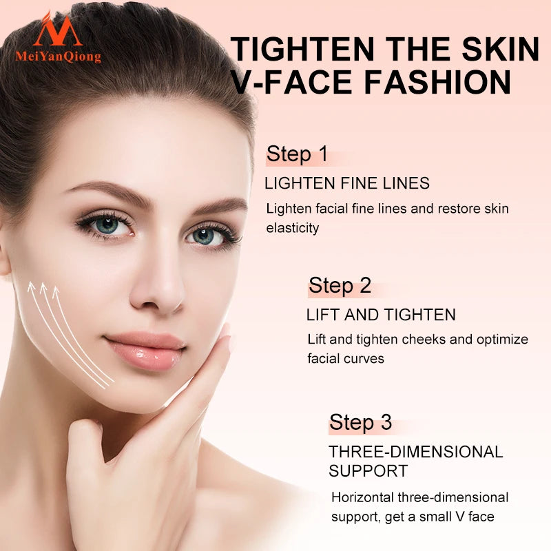 Face-Lift Anti-Aging Cream