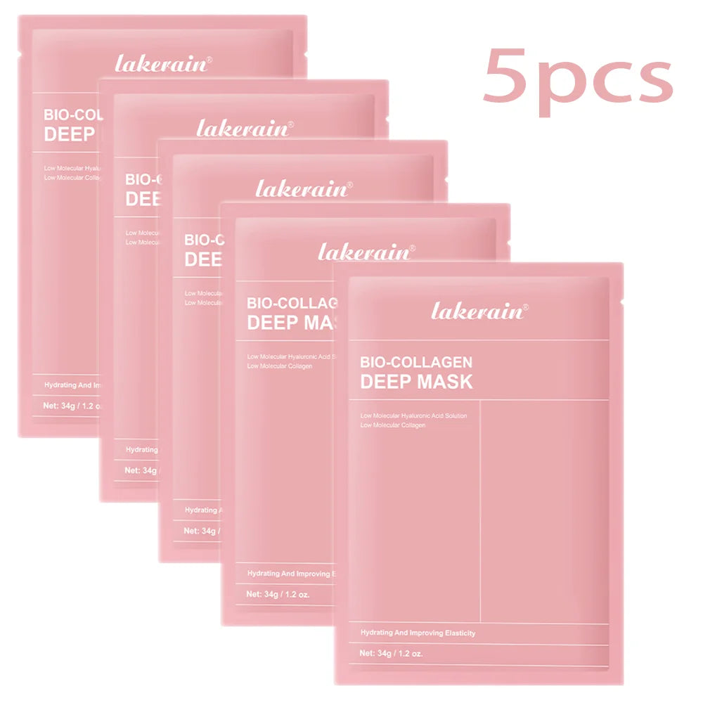 Bio-Collagen Real Deep Mask