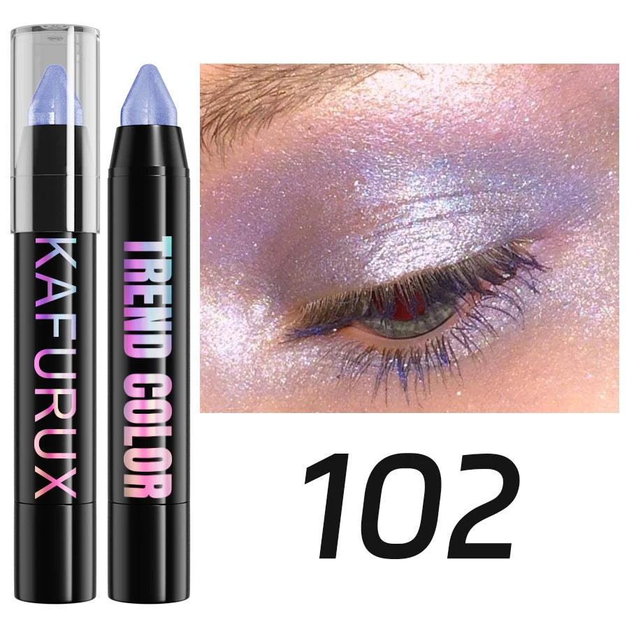 Eyeshadow & Eyeliner Pencil