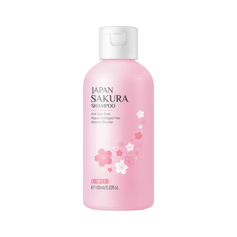 Japan Sakura Shampoo or Hair Conditioner