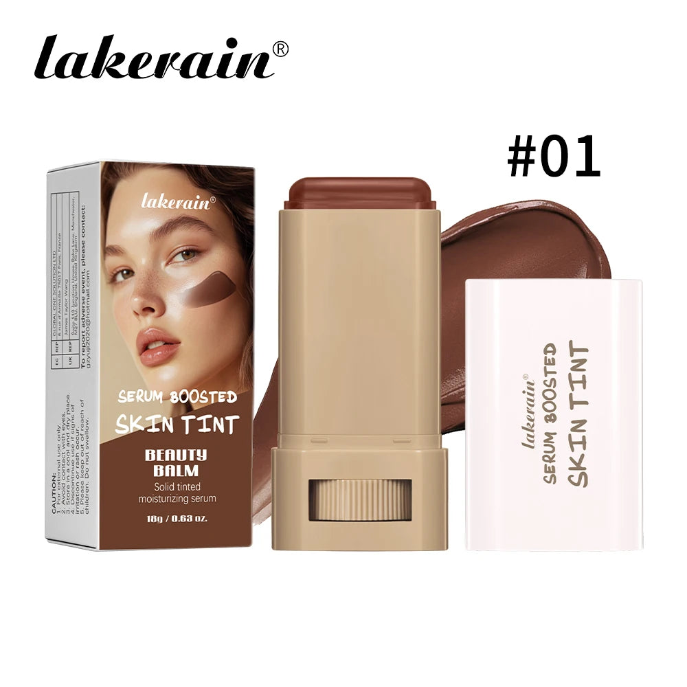Serum-Infused Foundation Stick