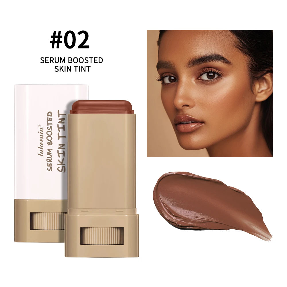 Serum-Infused Foundation Stick