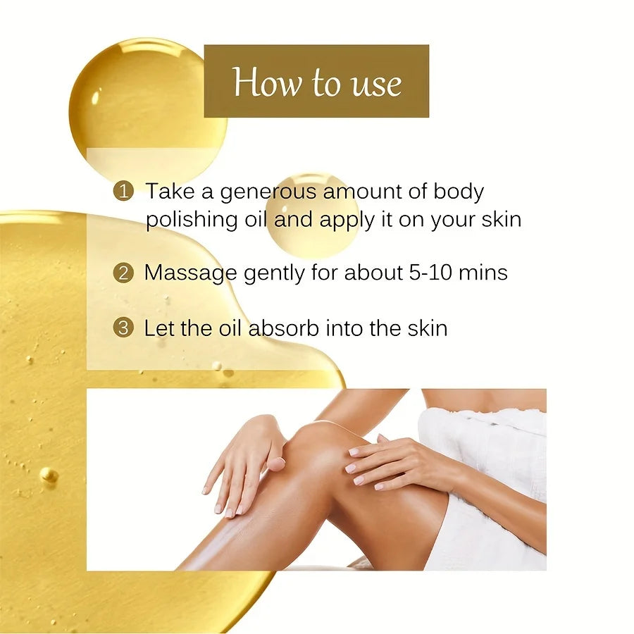 Organic Cold-Pressed Jojoba Oil