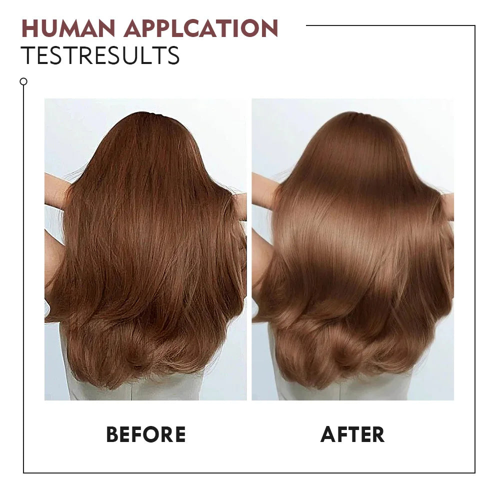 Collagen Repair Hair Set