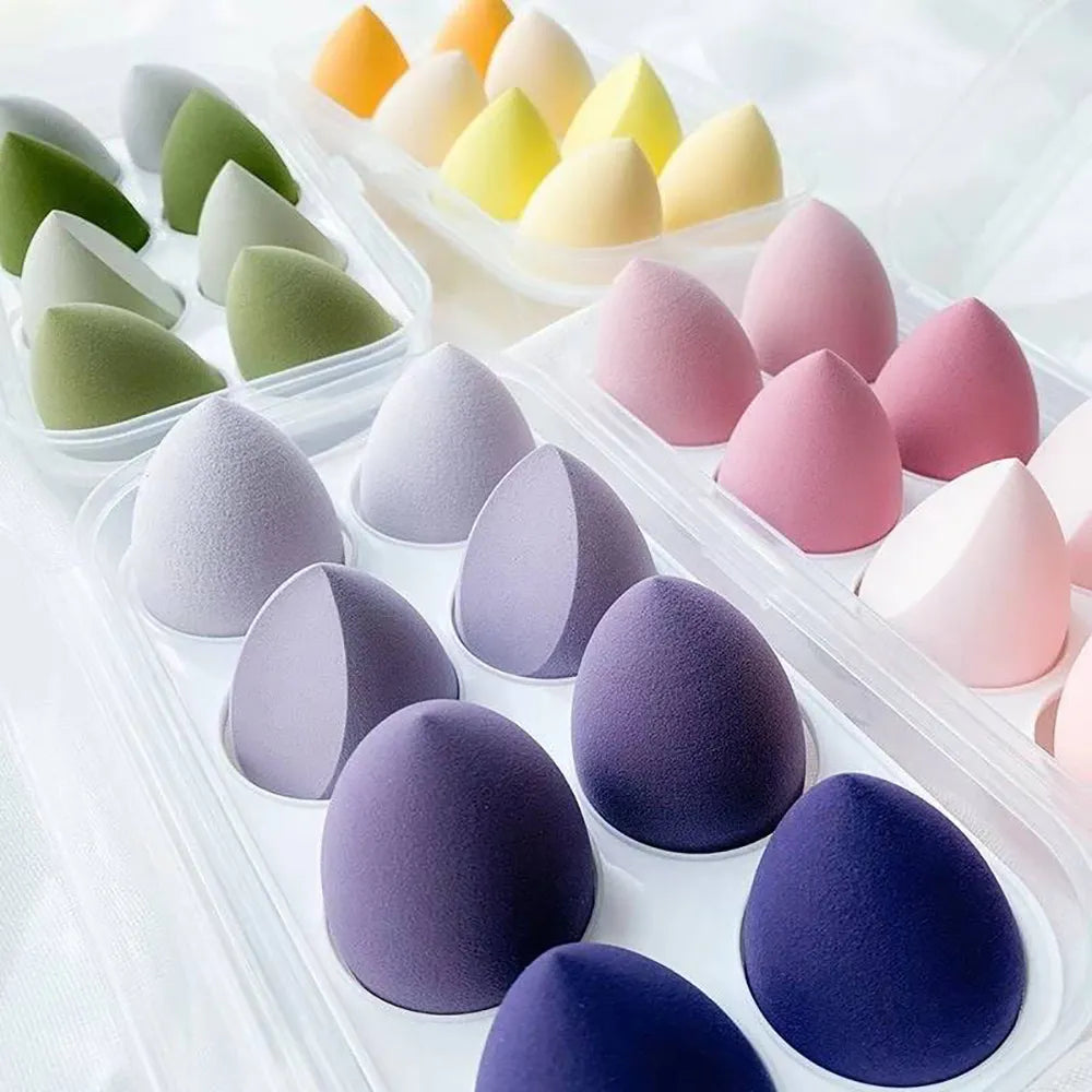 Makeup Sponge Blender Set