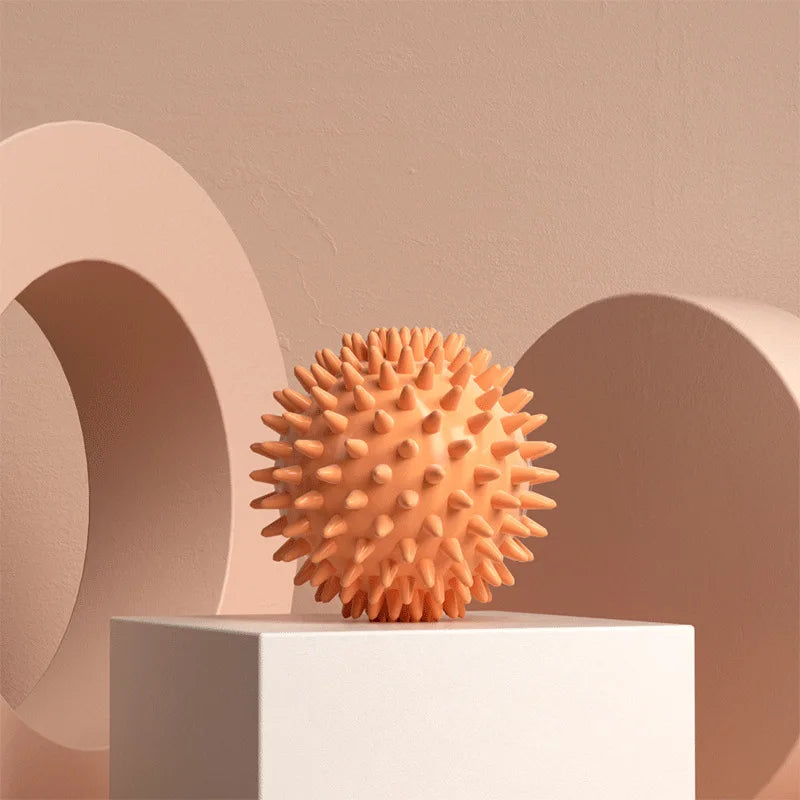 Spiky Massage Ball