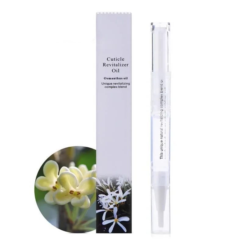 Nail Nutritional Oil Pen