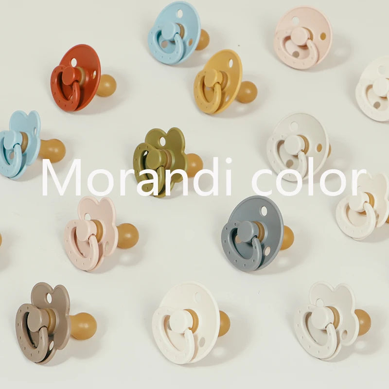 Modabebe Silicone Baby Pacifiers