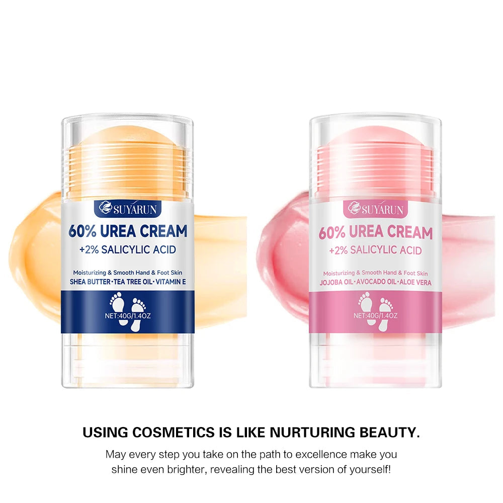Urea Foot Cream Stick