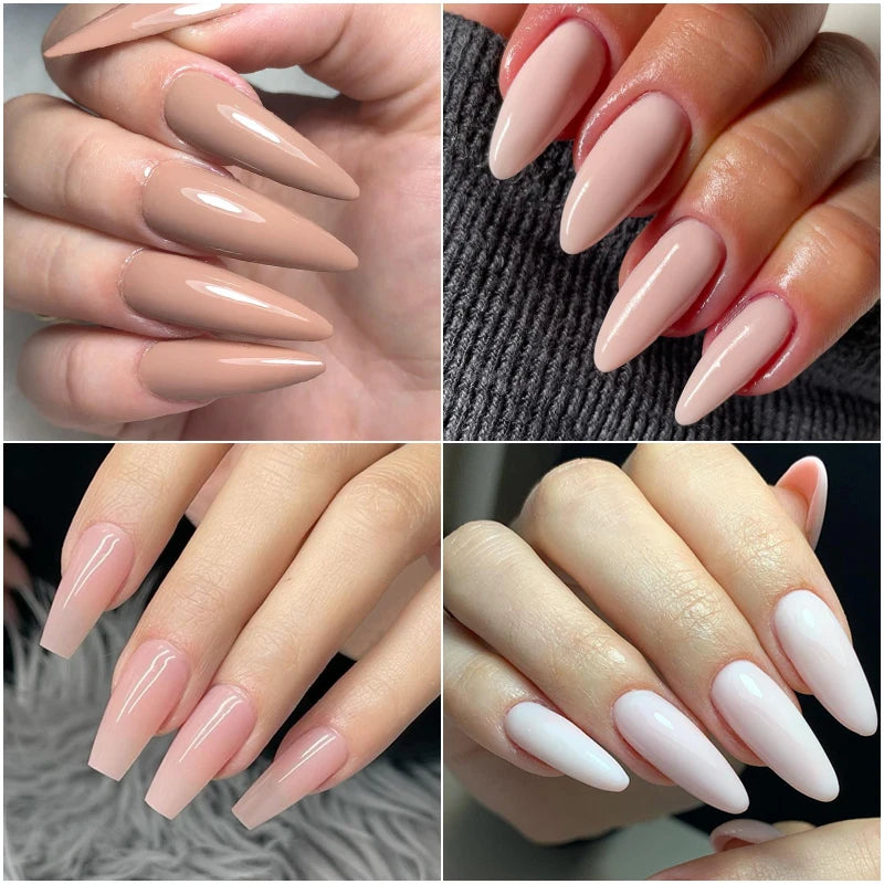 8ML Quick Extension Nail Gel