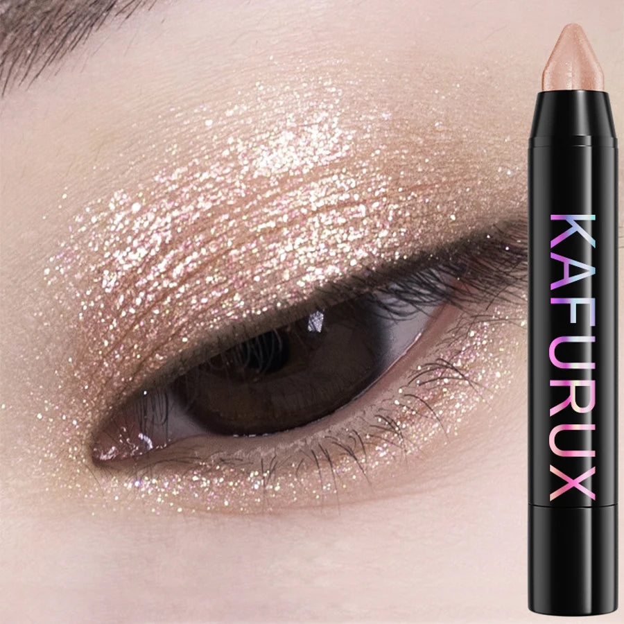 Eyeshadow & Eyeliner Pencil