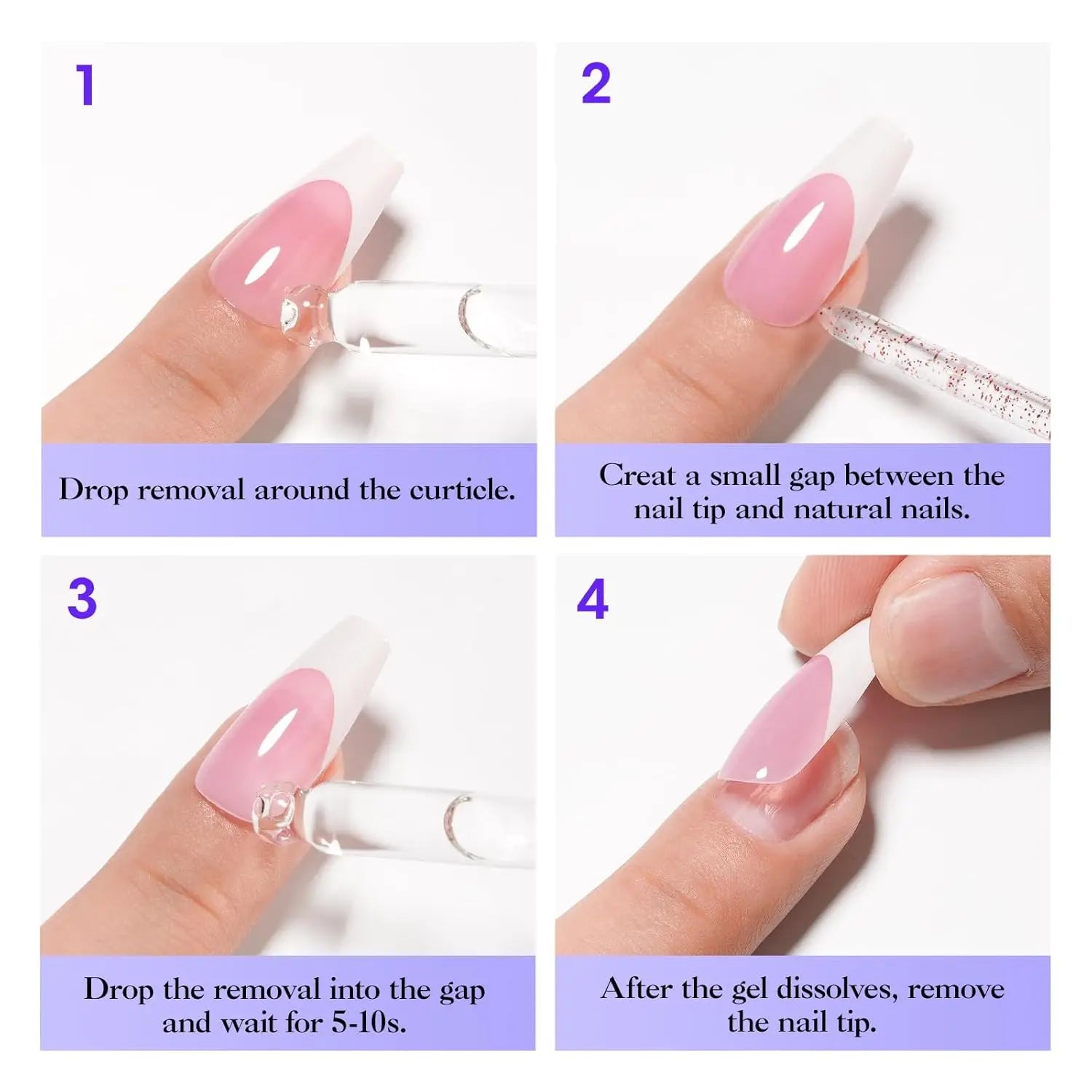 Gentle Non-Acetone Debonder