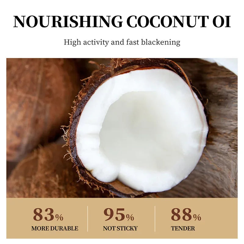 Anti-Wrinkle Coconut Oil Hand Cream