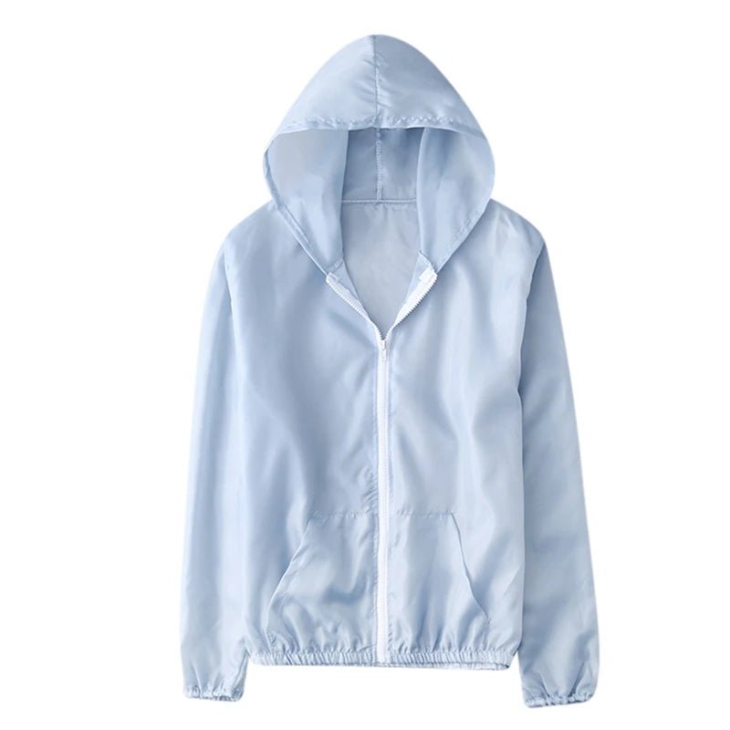 Sun Protection Jacket