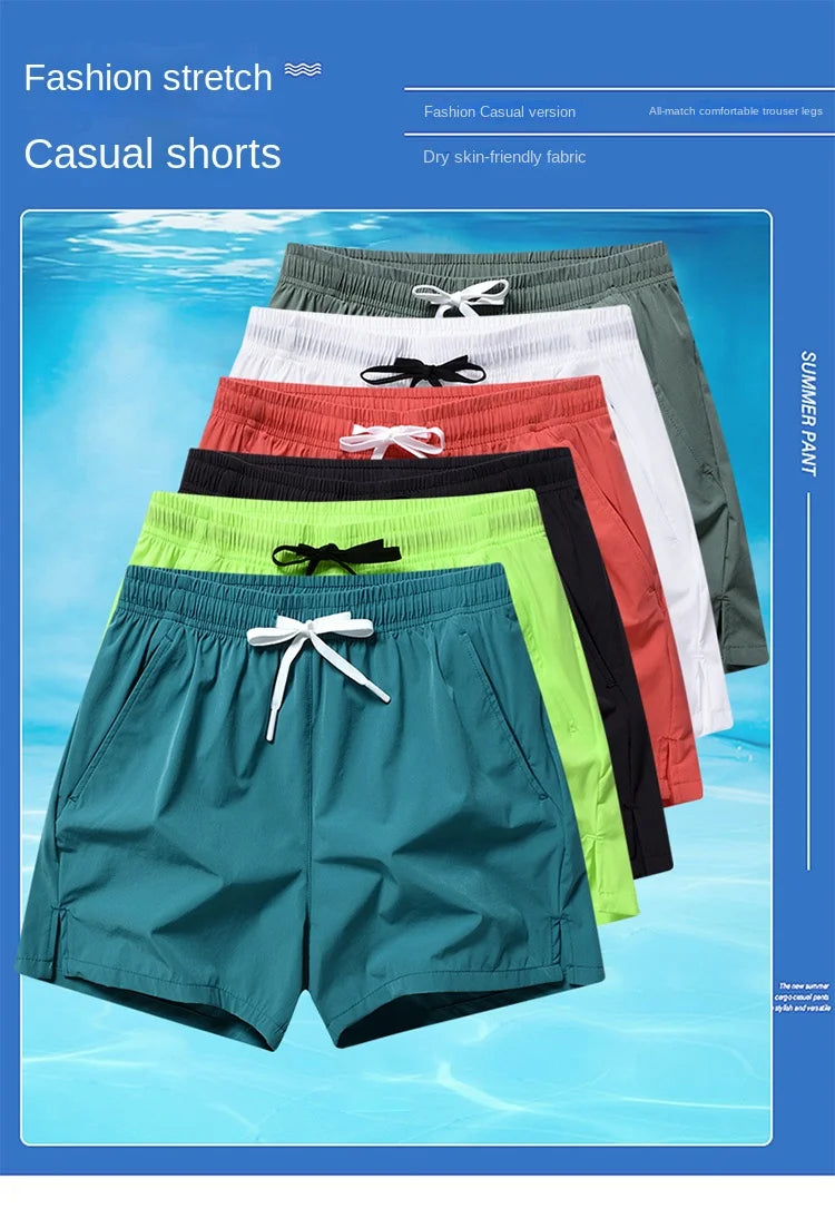 Summer Sports Shorts