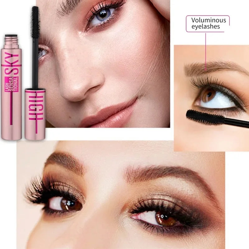 4D Lengthening Mascara