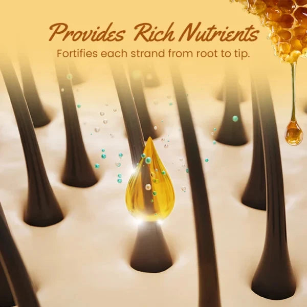 Bee Venom Leave-In Conditioner Spray