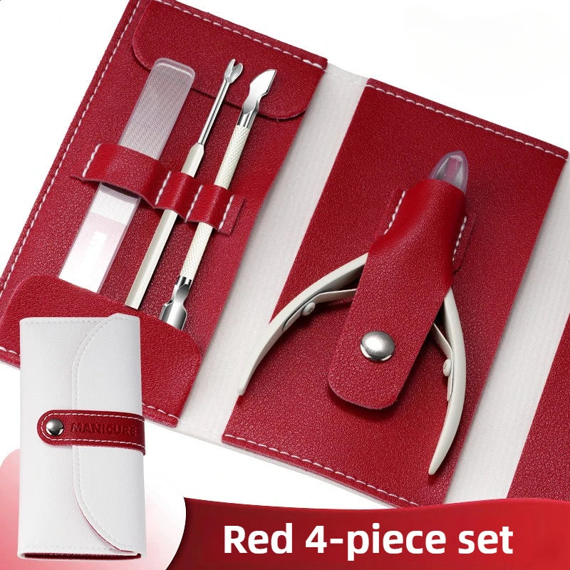 Professional Ingrown Toenail Clipper Set