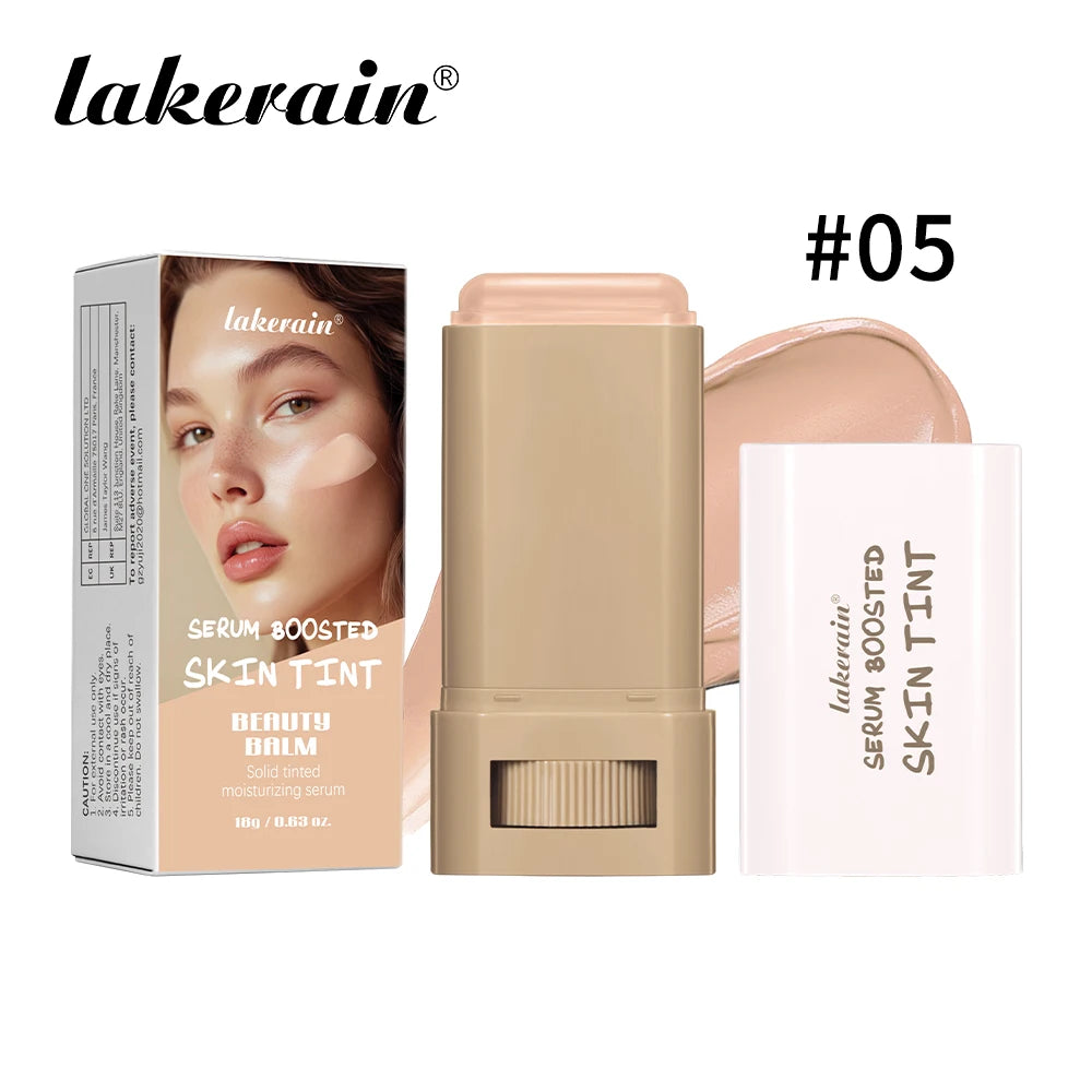 Serum-Infused Foundation Stick