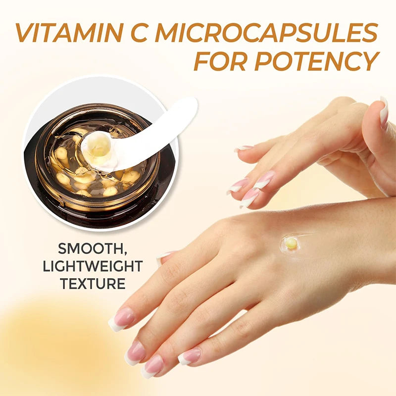 Vitamin C Day Brightening Cream