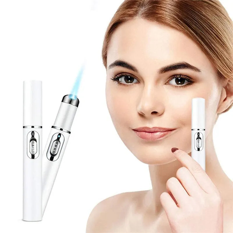 Blue Light Eye Massager