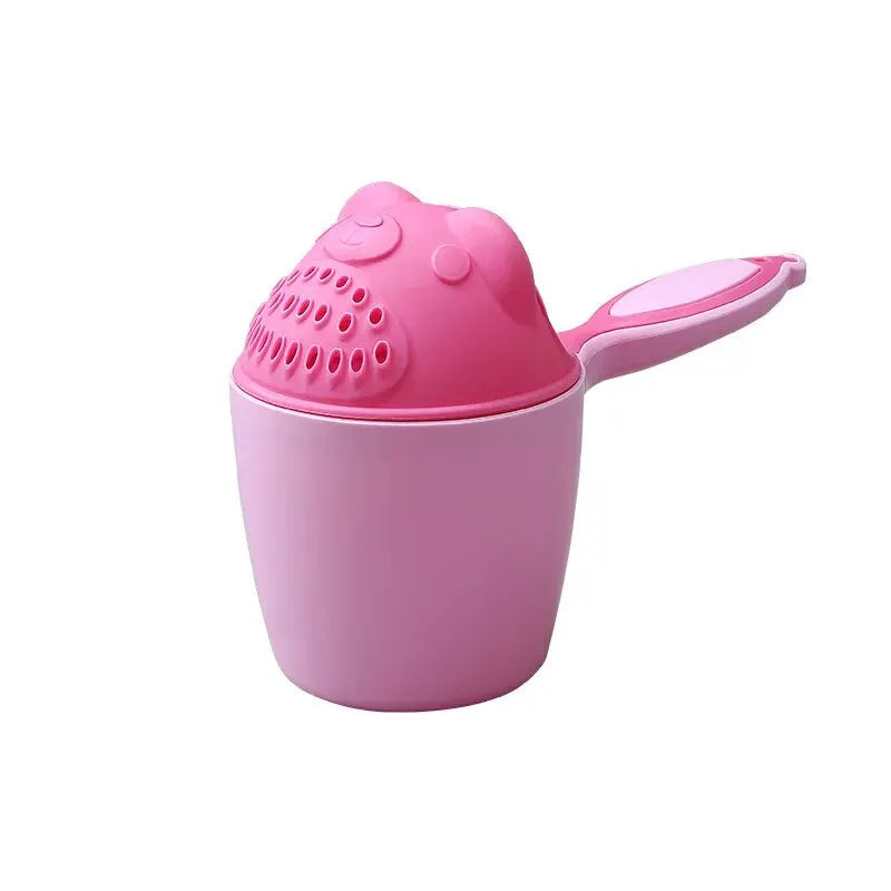 Baby Bath Rinse Cup