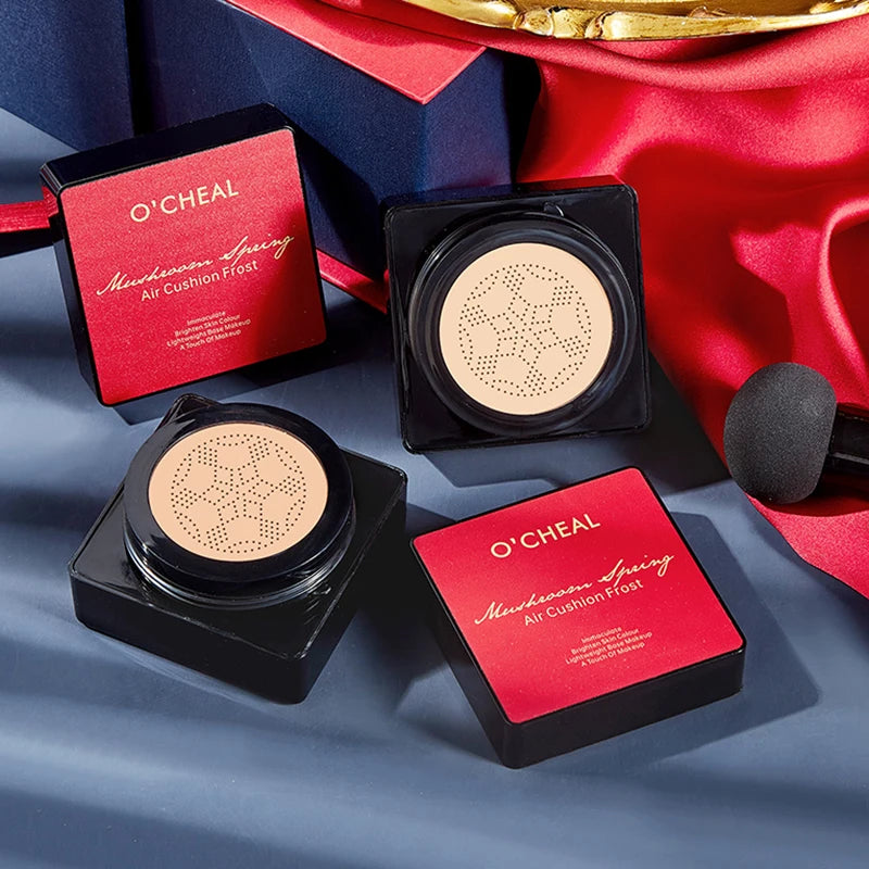 Mushroom Head BB Cream Foundation