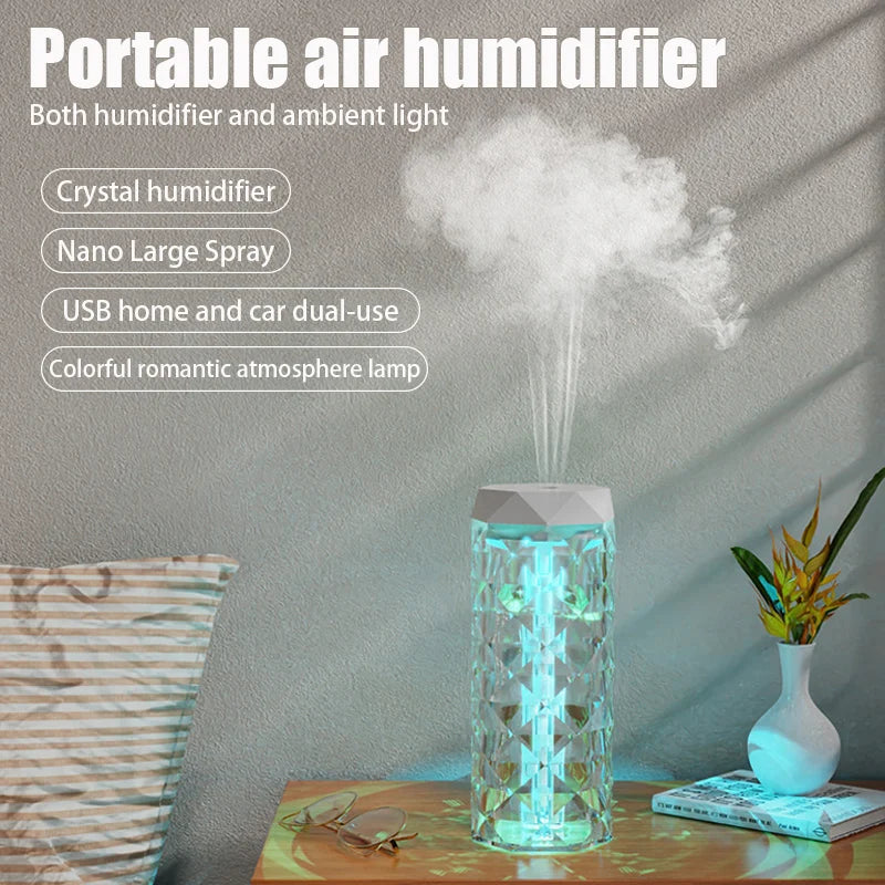 USB Aroma Diffuser