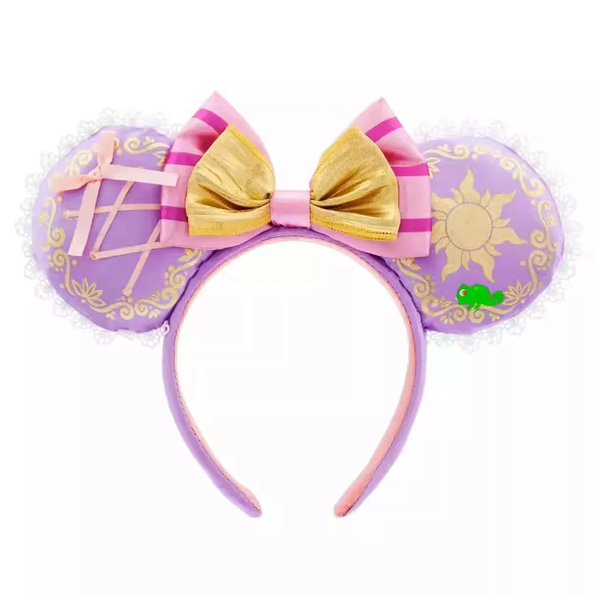 Disney Princess Sequin Ear Headband