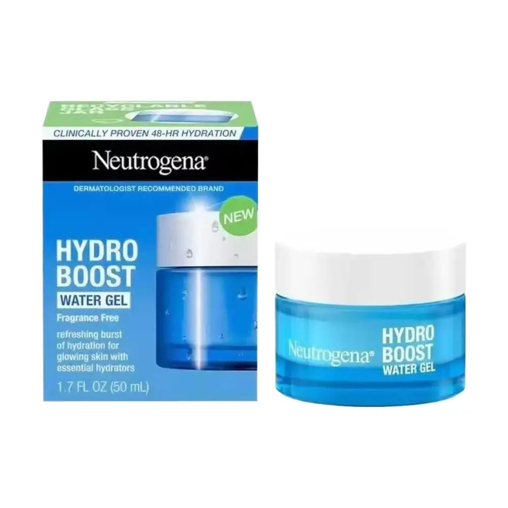 Neutrogena Hydro Boost Hyaluronic Acid Cream