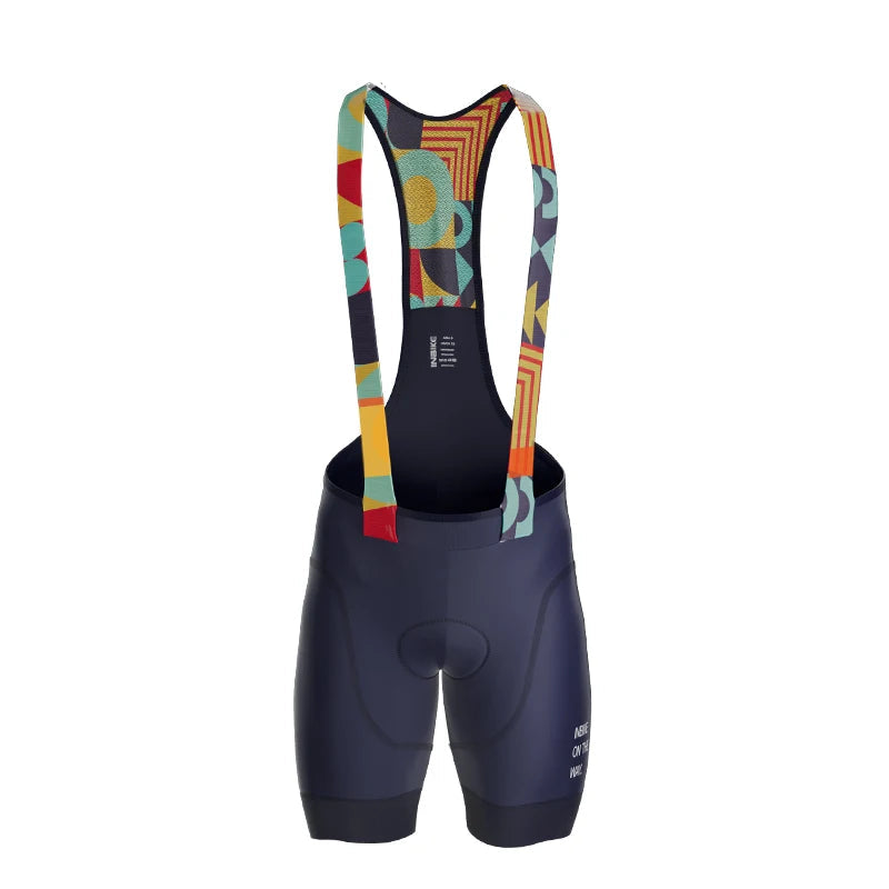 Professional MTB Cycling Bib Shorts