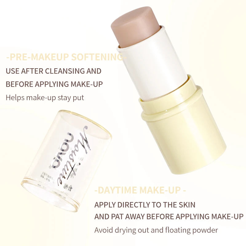 Hydrating Pore-Blurring Makeup Stick Primer