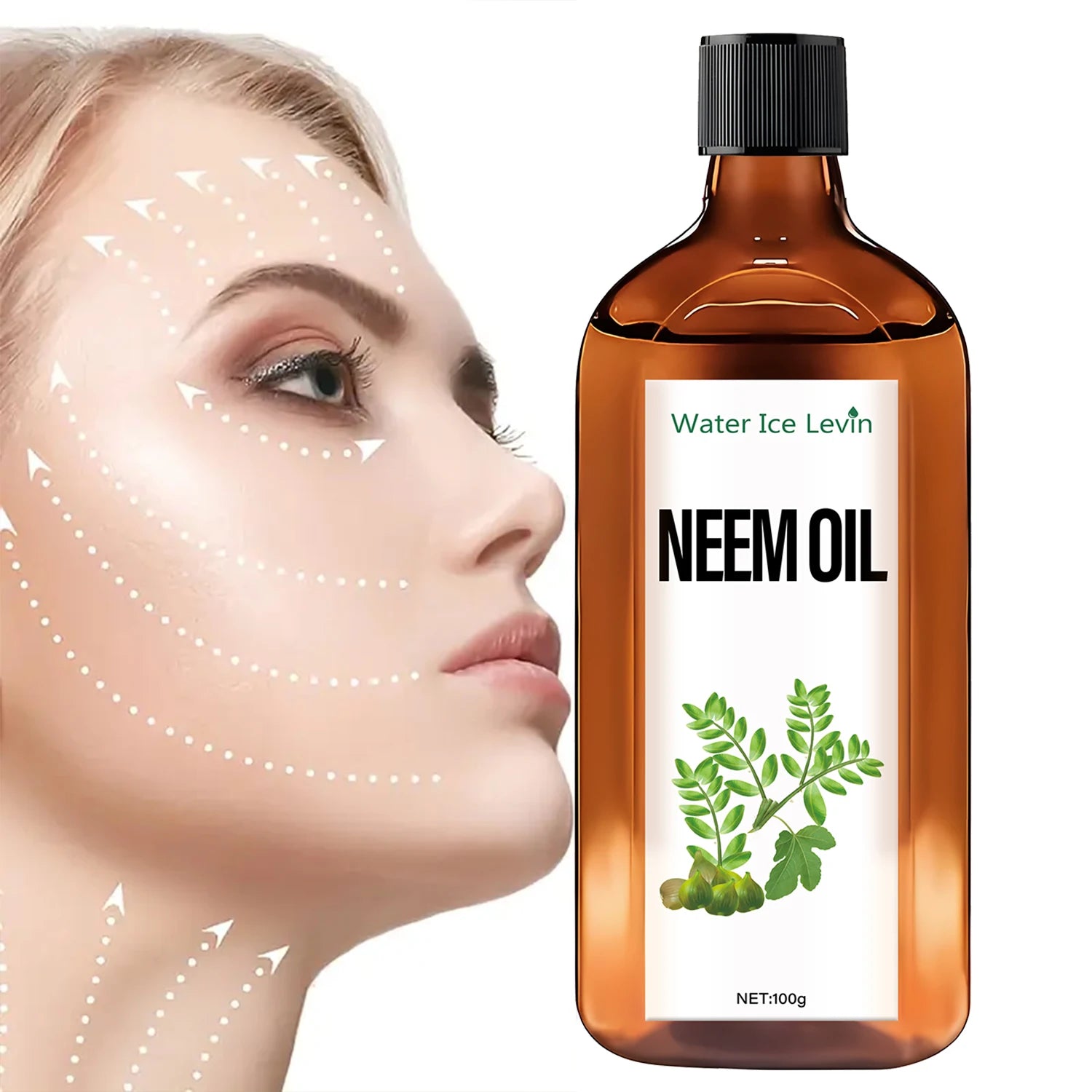 Neem Oil Hair Treatment