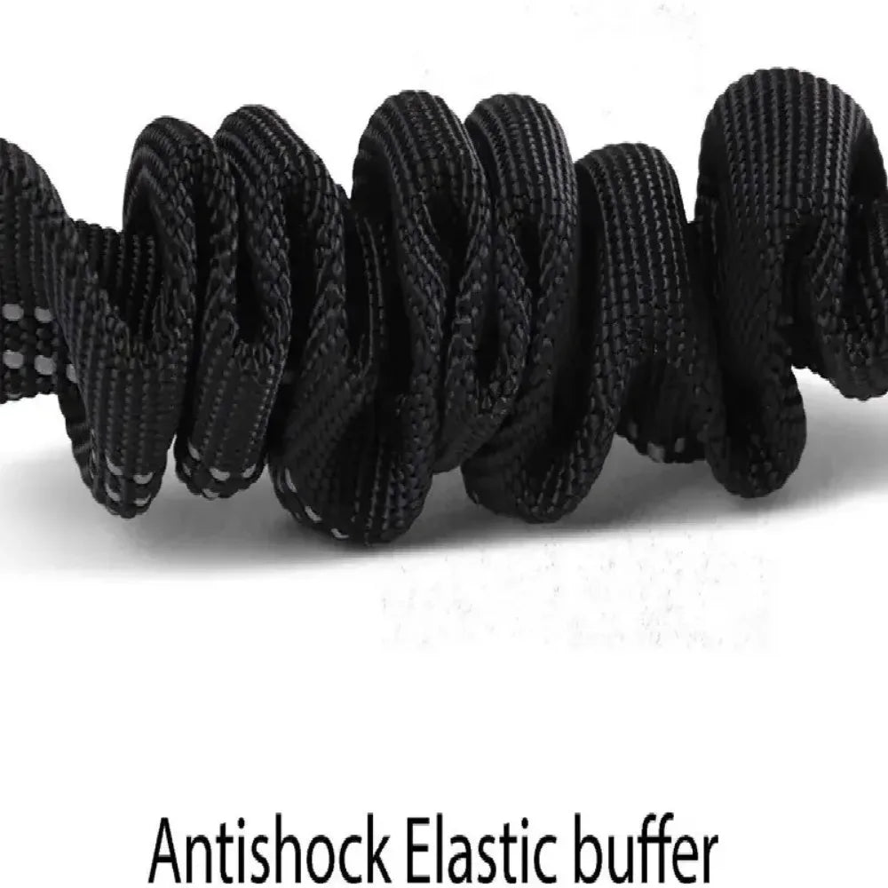 Reflective Pet Car Seat Belt