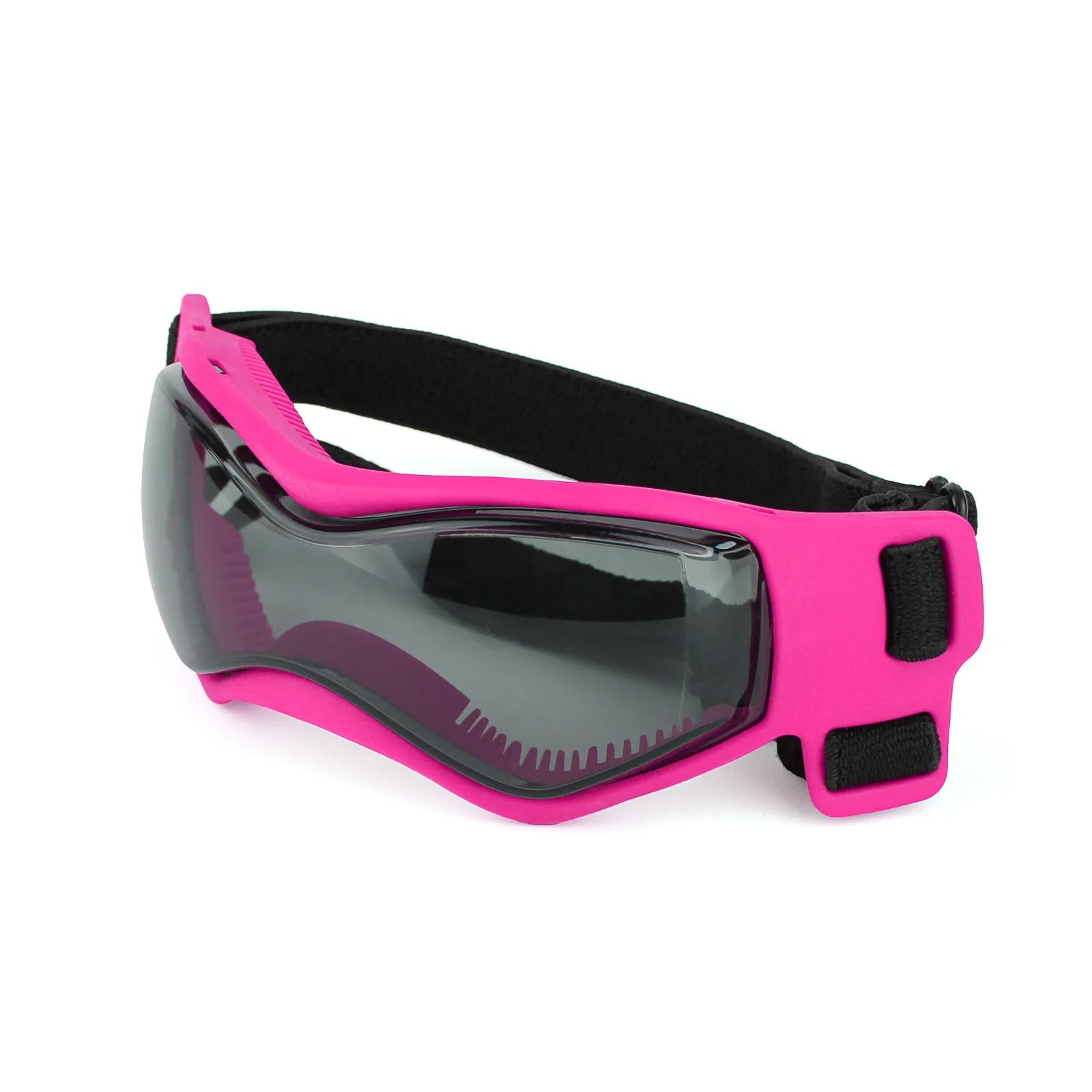 Adjustable UV Protection Pet Sunglasses
