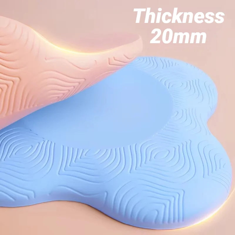 Thickened TPE Yoga Pad