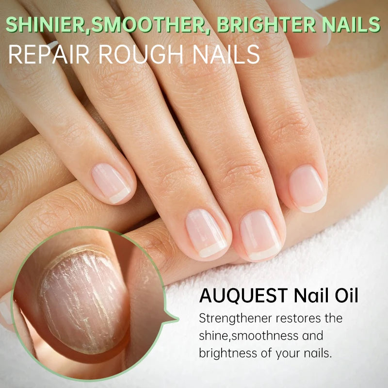 Vitamin E Cuticle Oil Pen