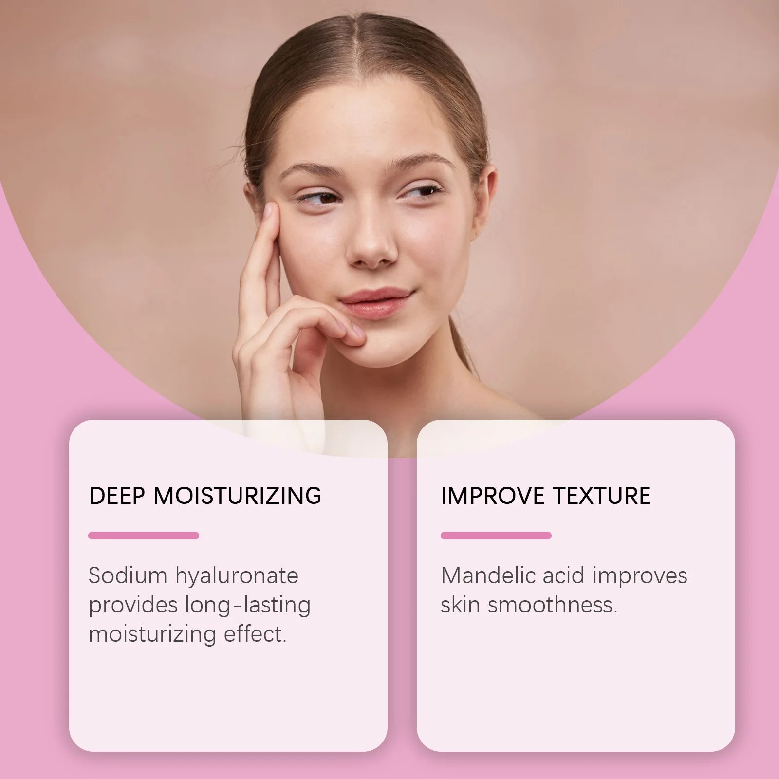 Mandelic Acid Anti-Acne Serum