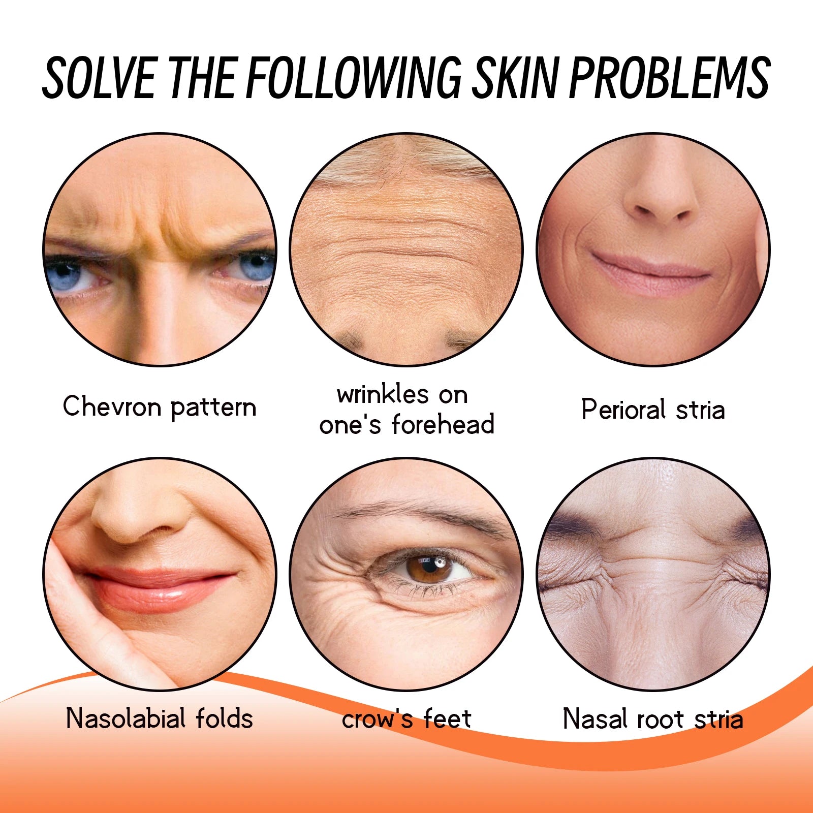 24K Gold Peptide Luxe Serum