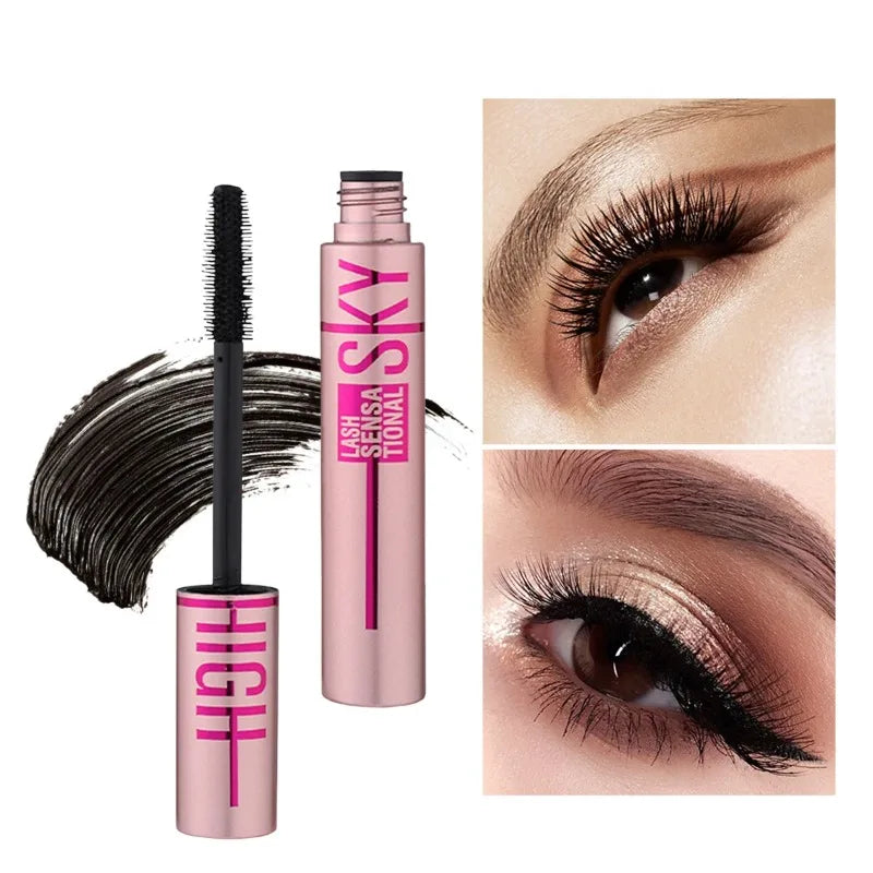 4D Lengthening Mascara