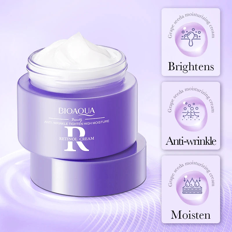 Anti-Aging Wrinkle Repair Cream