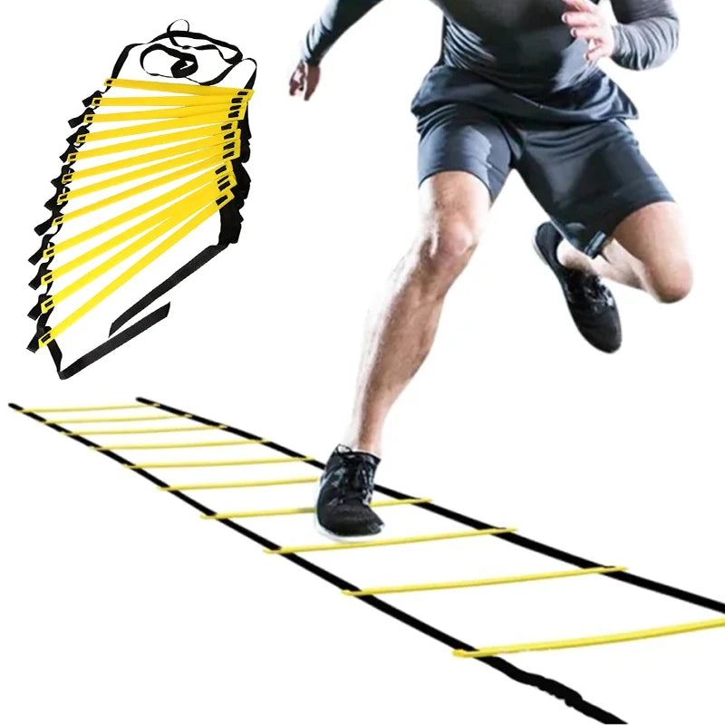 Agility Training Ladder