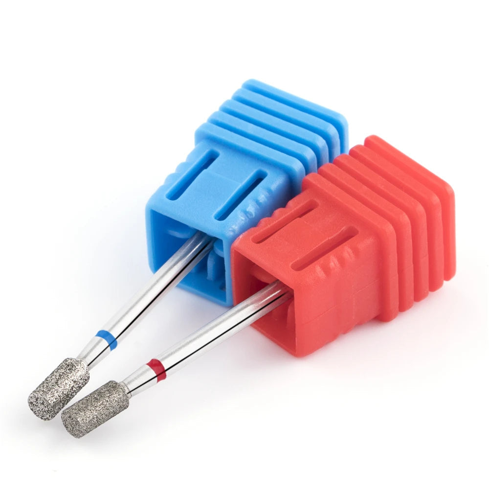 Diamond Nail Drill Bits Set