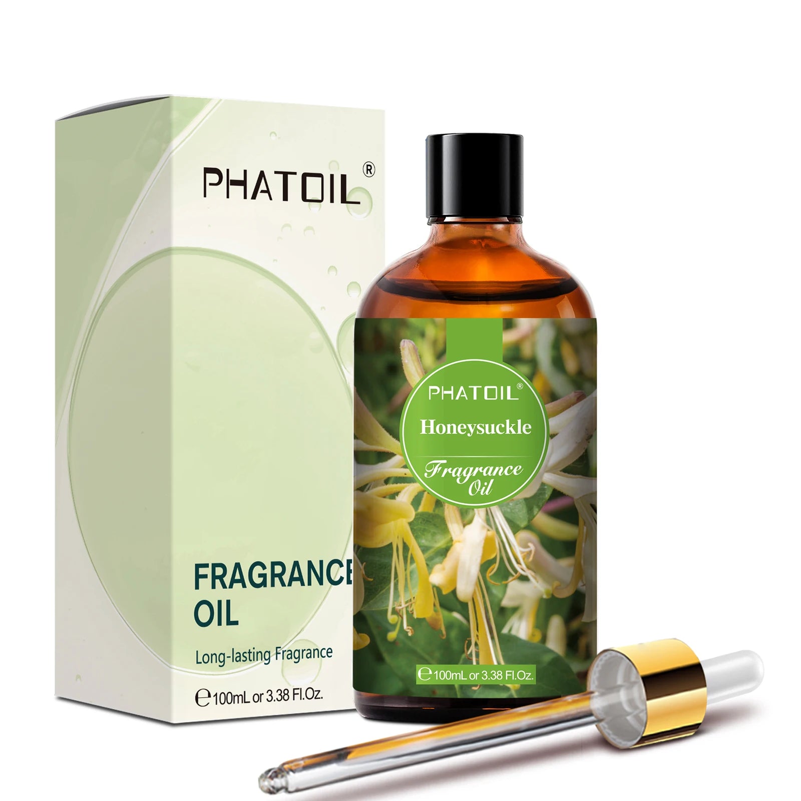 100ml Premium Aroma Fragrance Oils